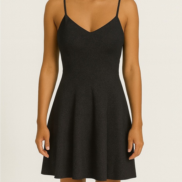 Gap XS Fit and flare cami dress - Picture 1 of 8